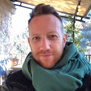 Meet your Posher, Ryan